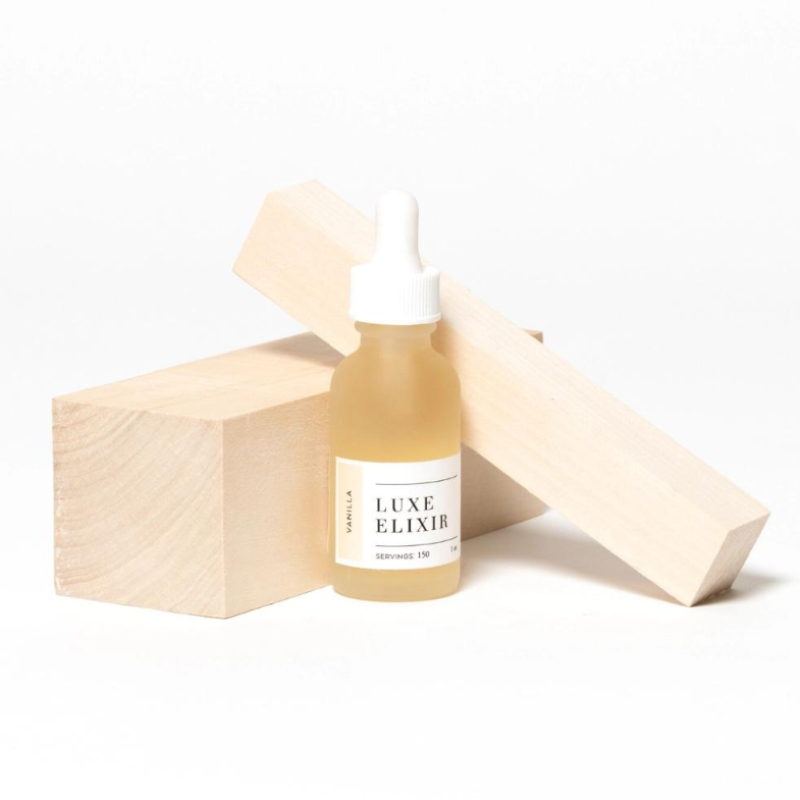 
                      
                        Teaspressa | Vanilla Luxe Elixir
                      
                    