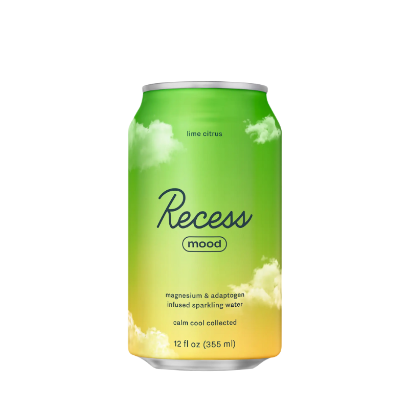 Recess Citrus Lime