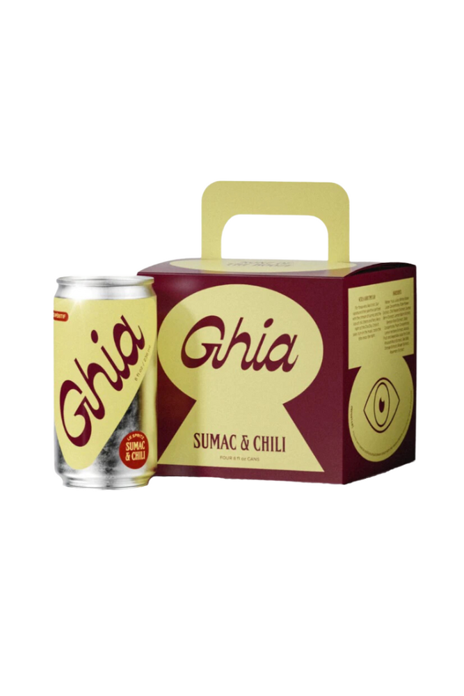 
                      
                        Ghia Sumac & Chili 4pk
                      
                    