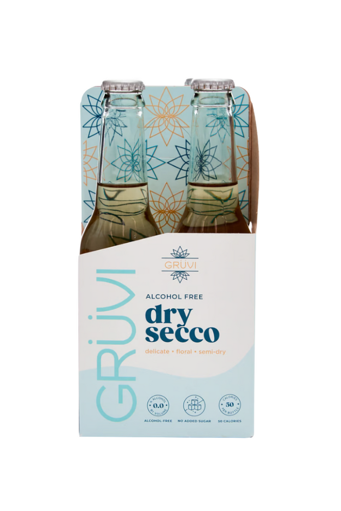 
                      
                        Grüvi | Dry Secco
                      
                    