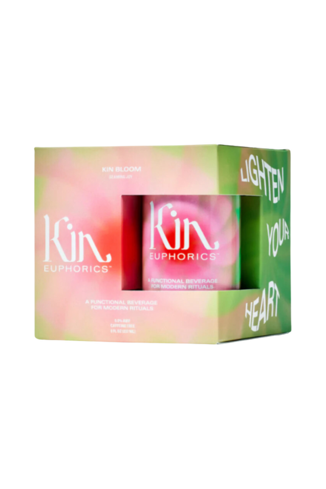 
                      
                        Kin Euphorics | Kin Bloom 4pk
                      
                    