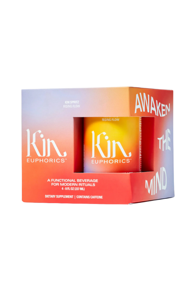 
                      
                        Kin Euphorics | Kin Spritz 4pk
                      
                    