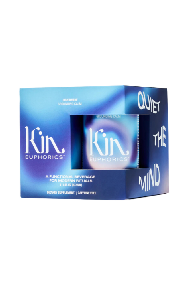 
                      
                        Kin Euphorics | Lightwave 4-pack
                      
                    