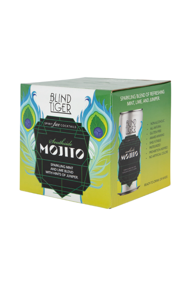 Blind Tiger | Southside Mojito 4pk