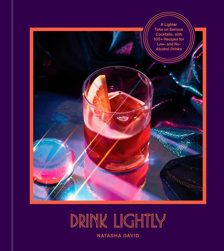 
                      
                        Drink Lightly |  A Lighter Take on Serious Cocktails
                      
                    