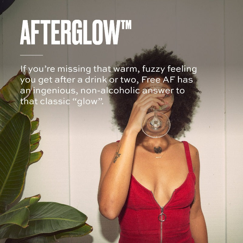 
                      
                        Free AF | Apero Spritz with Afterglow
                      
                    