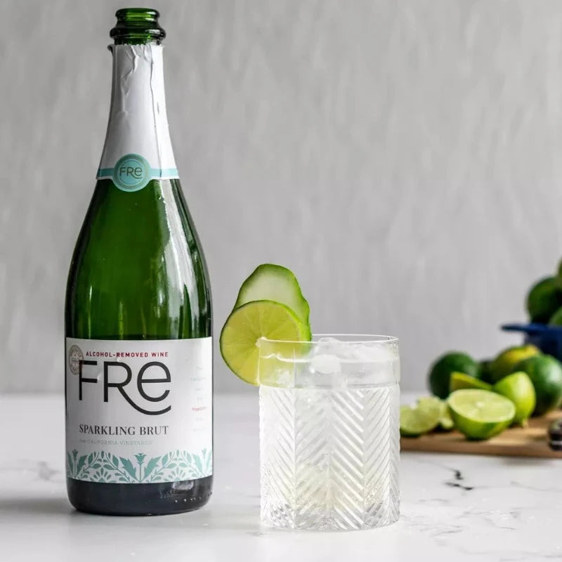 
                      
                        FRE Sparkling Brut
                      
                    