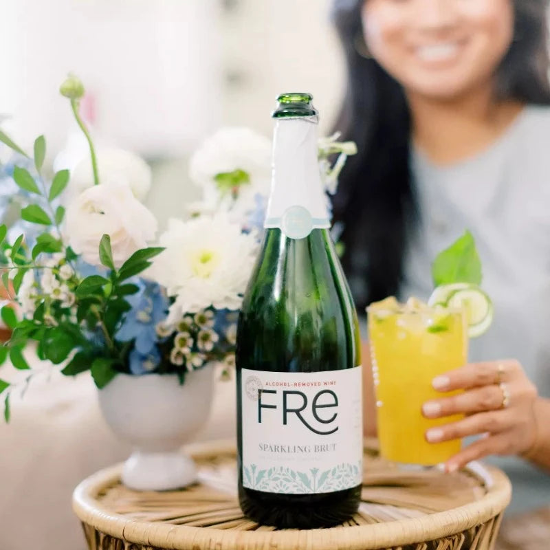 FRE Sparkling Brut