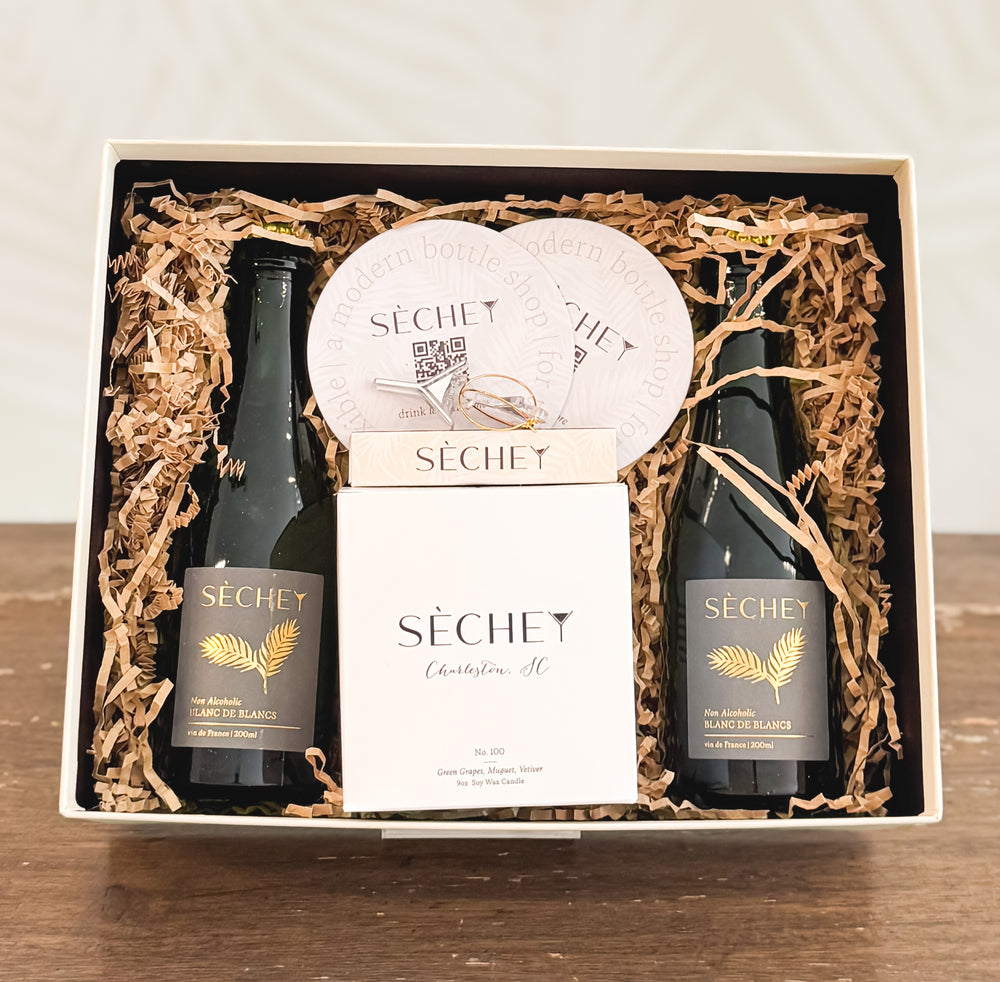 Sèchey | Luxe Gift Box