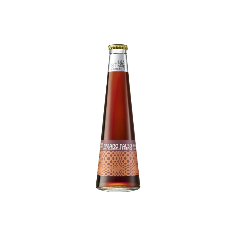 
                      
                        St. Agrestis Non-Alcoholic Amaro Falso
                      
                    