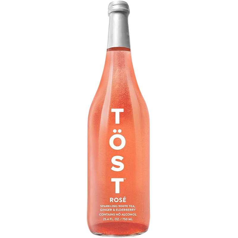 TÖST: Rosé