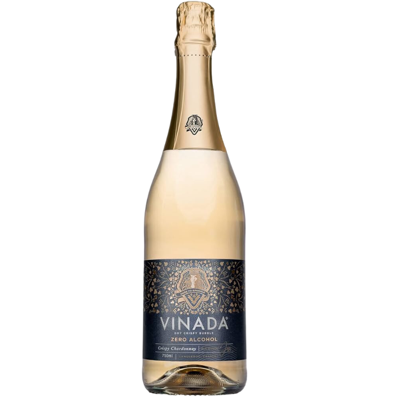 
                      
                        Vinada Crispy Chardonnay
                      
                    