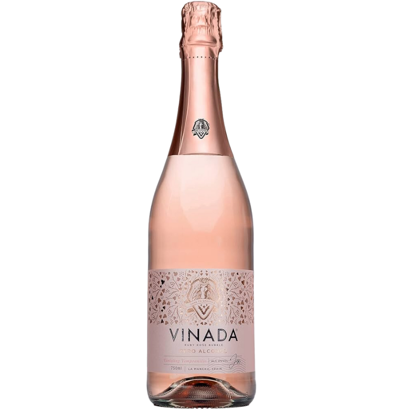 Vinada Tinteling Tempranillo Rosé