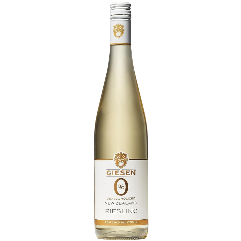 
                      
                        Giesen 0% Riesling
                      
                    