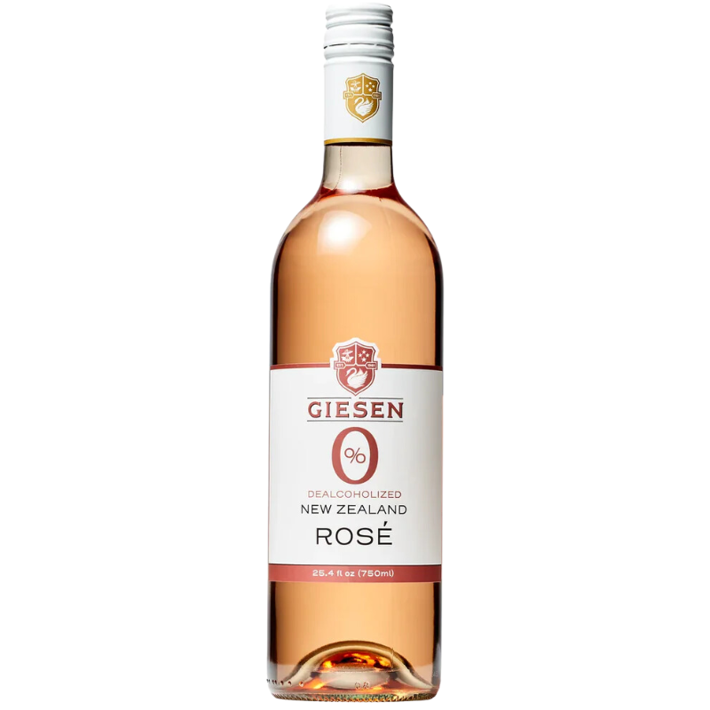 
                      
                        Giesen 0% Rosé
                      
                    