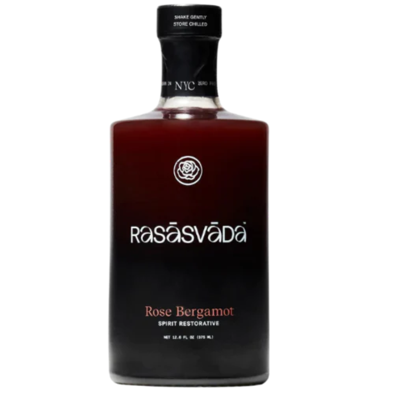 Rasāsvāda Rose Bergamot