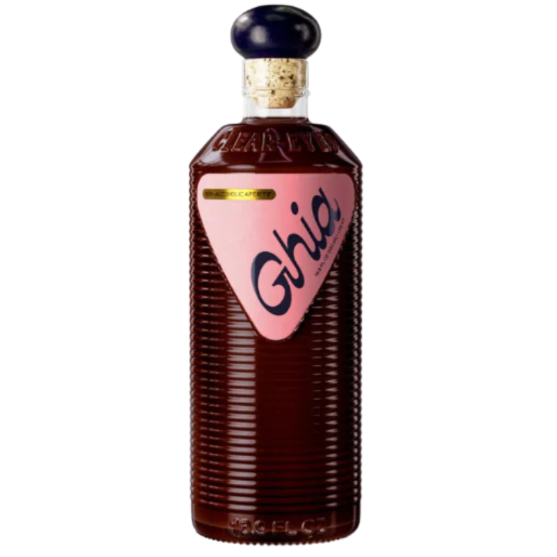 GHIA Non Alcoholic Berry Aperitif