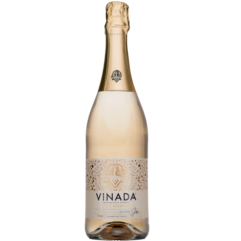 Vinada | Amazing Airén Gold 750ml