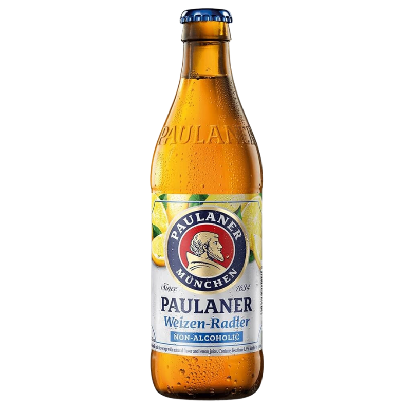 Paulaner | Weizen-Radler