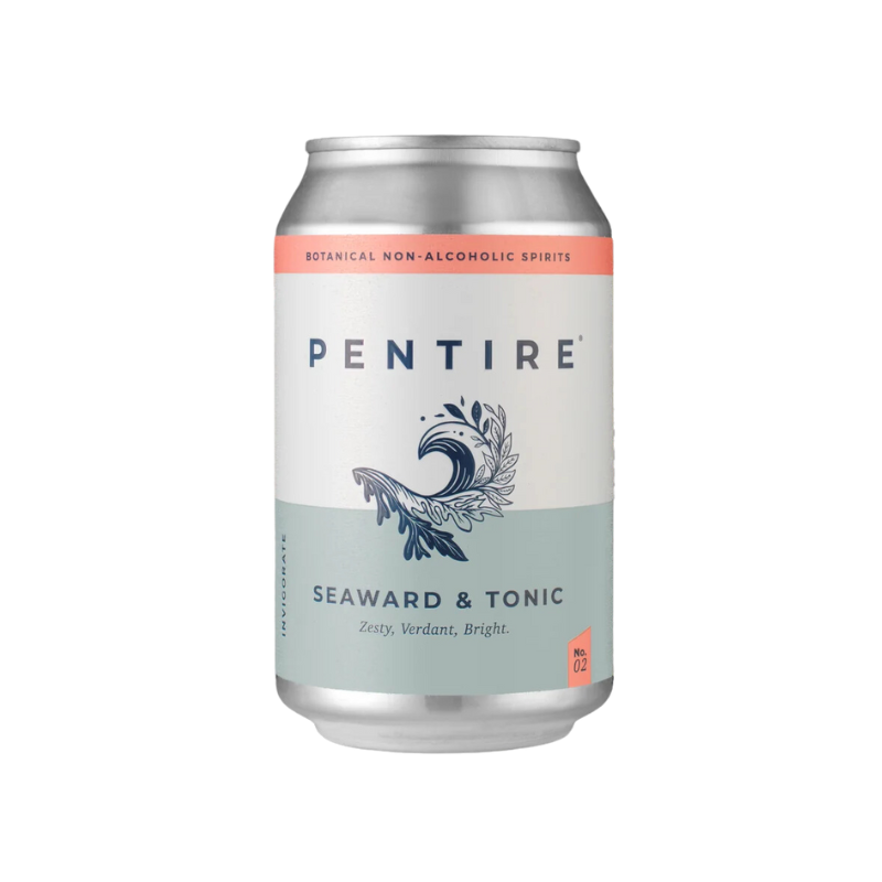 Pentire | Seaward & Tonic