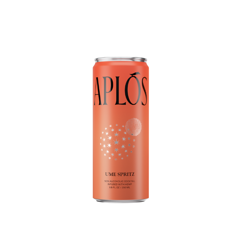 Aplos | Ume Spritz Can