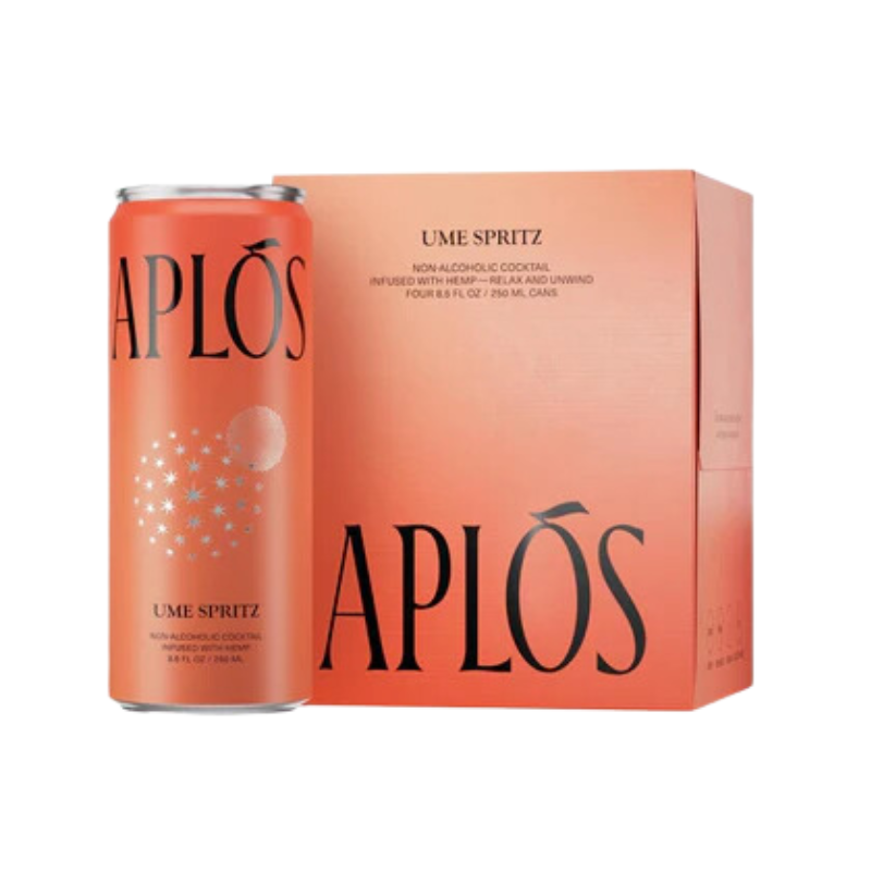 Aplos | Ume Spritz Can