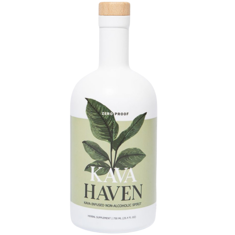 
                      
                        Kava Haven | Kava Spirit
                      
                    