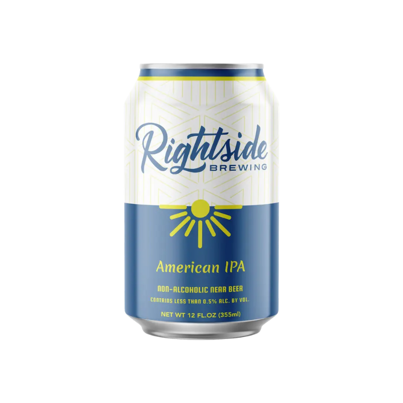 Rightside Brewing | American IPA