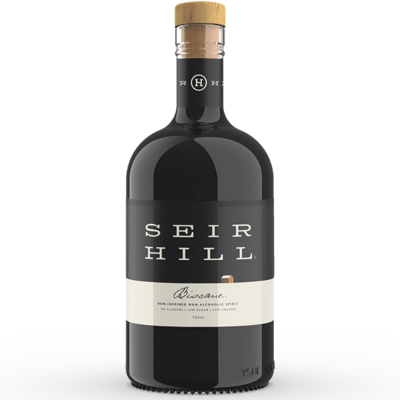 Seir Hill | Rum-Inspired Spirit