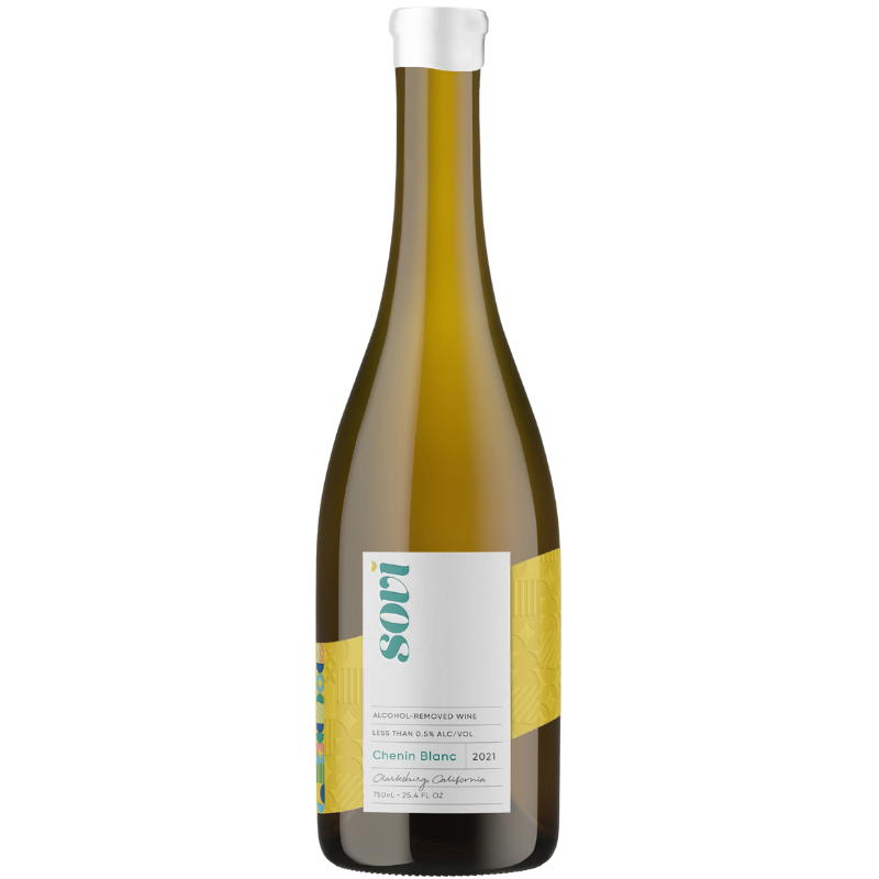 Sovi | Chenin Blanc