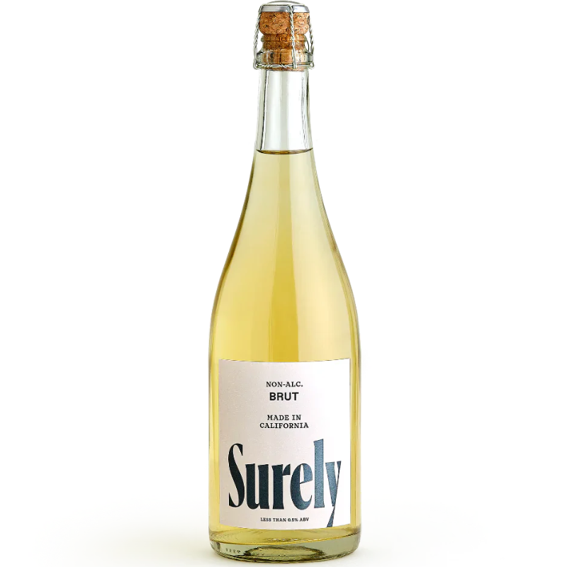 Surely | Sparkling Brut