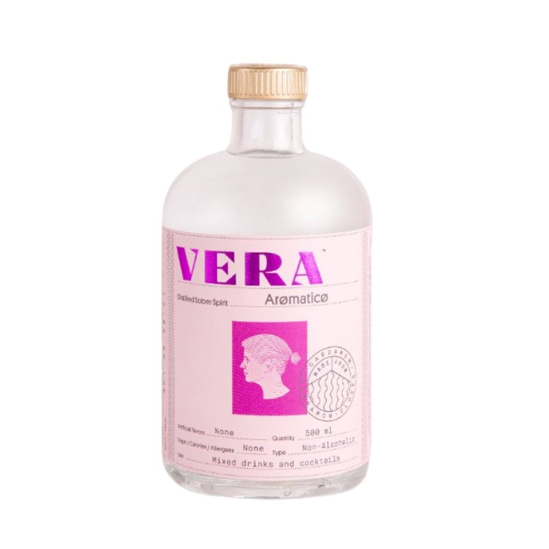 Vera Spirits | Aromatico