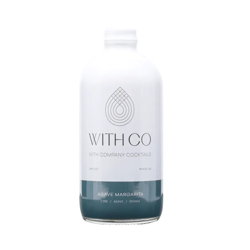 
                      
                        WithCo | Agave Margarita
                      
                    