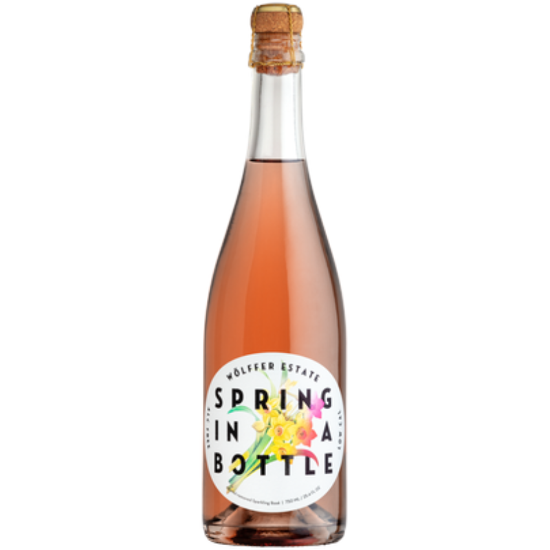 Wölffer Estate | Spring in a Bottle