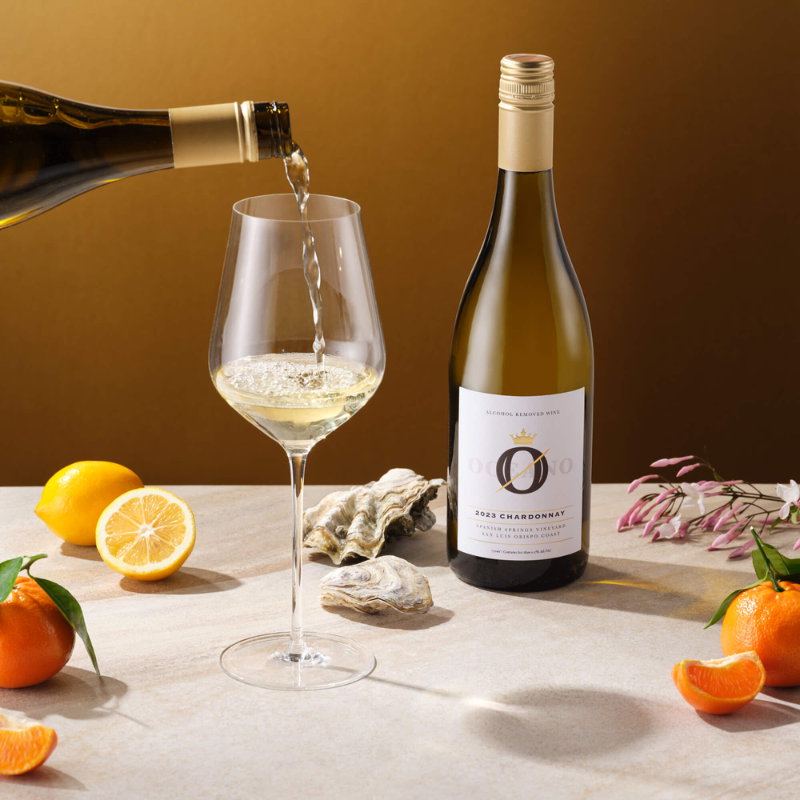 Oceano | Nonalcoholic Chardonnay