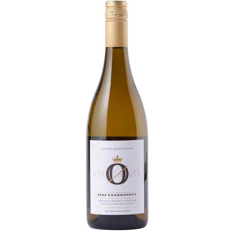 
                      
                        Oceano | Nonalcoholic Chardonnay
                      
                    