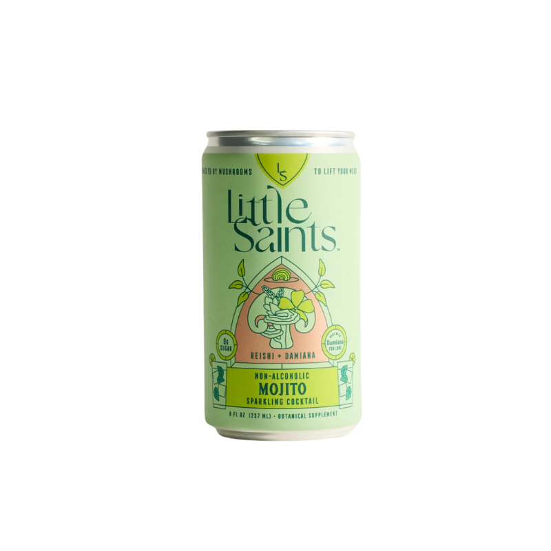 Little Saints | Mojito