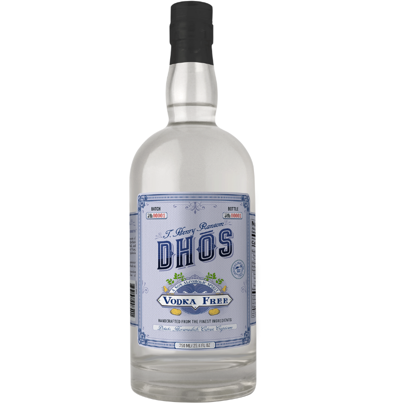 Dhōs | Vodka Free