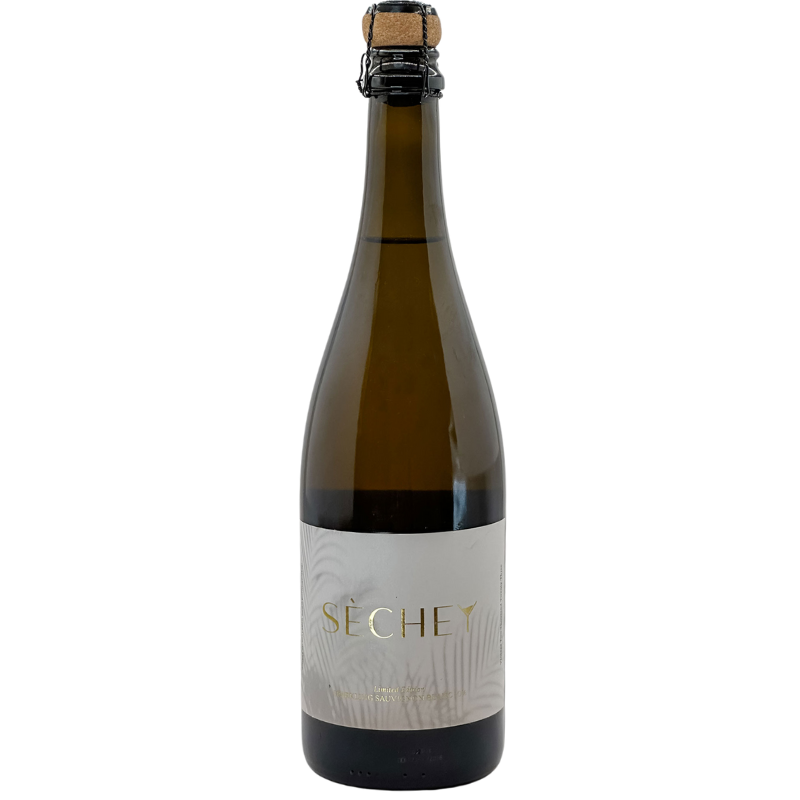 
                      
                        Sèchey | Limited Edition Sparkling Sauvignon Blanc
                      
                    