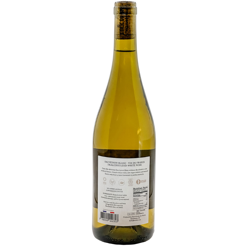 
                      
                        Sèchey | Limited Edition Sauvignon Blanc
                      
                    