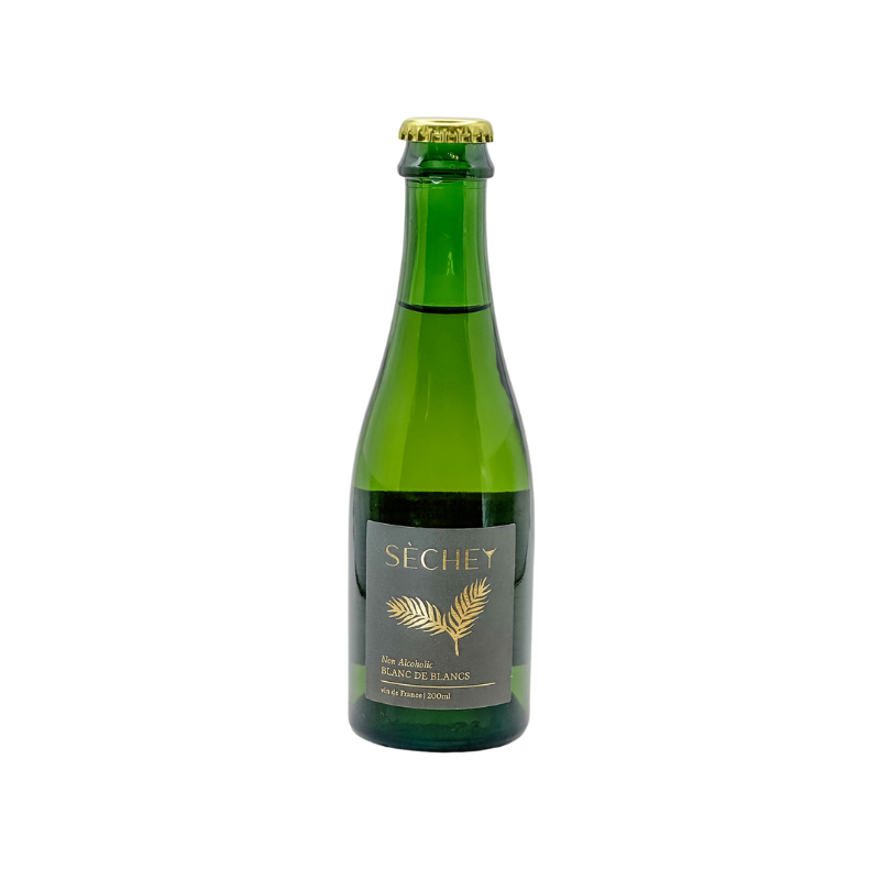 
                      
                        Sèchey | Blanc de Blanc 200ml
                      
                    