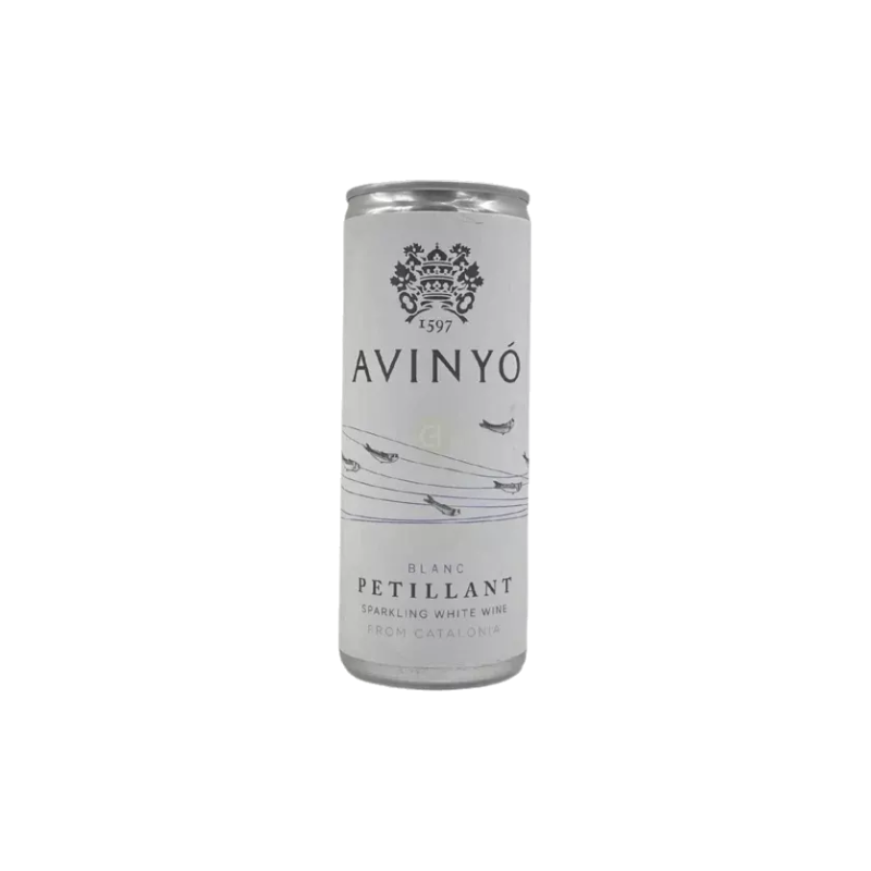 Avinyó | Blanc Petillant Sparkling