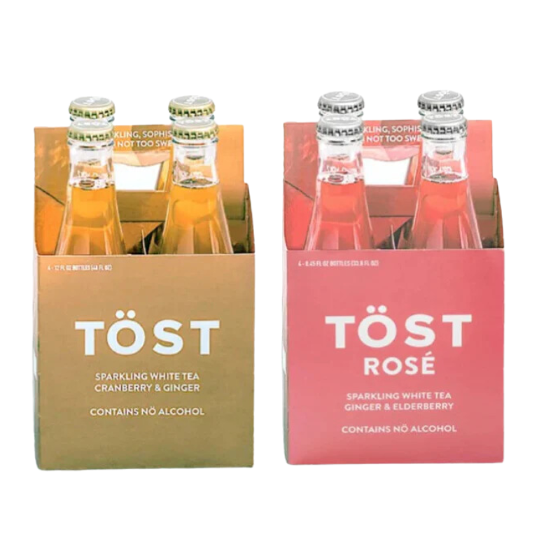 
                      
                        Tost 4pk
                      
                    