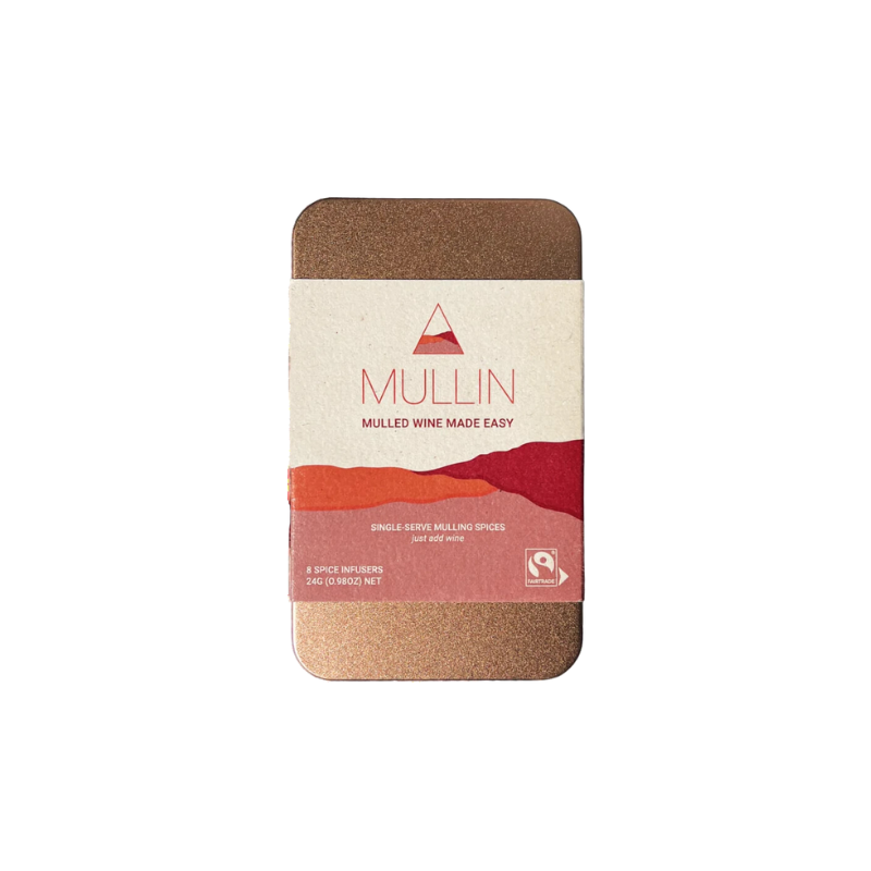 Mullin | Mulled Wine Spices