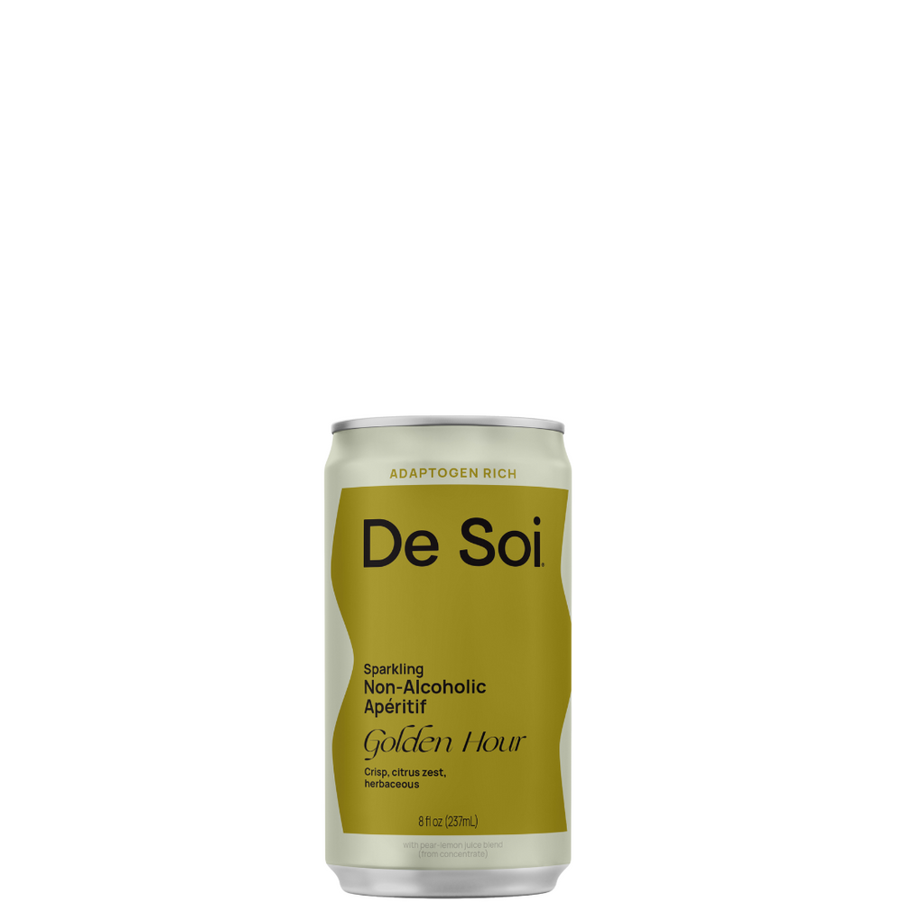 
                      
                        De Soi | Golden Hour 4-pack
                      
                    