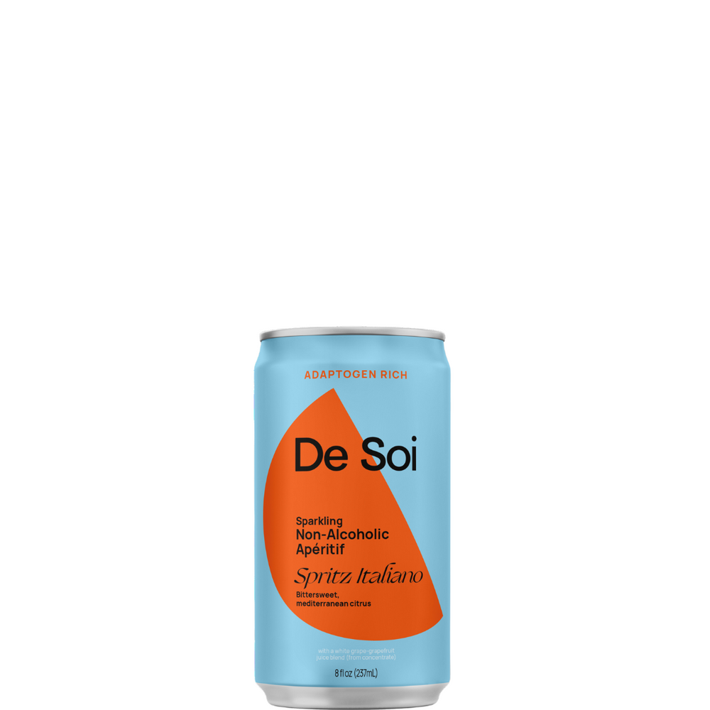 De Soi | Spritz Italiano