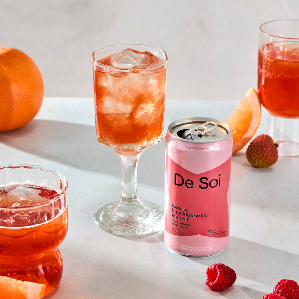 De Soi | Très Rosé