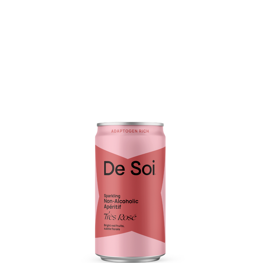 
                      
                        De Soi | Très Rosé
                      
                    