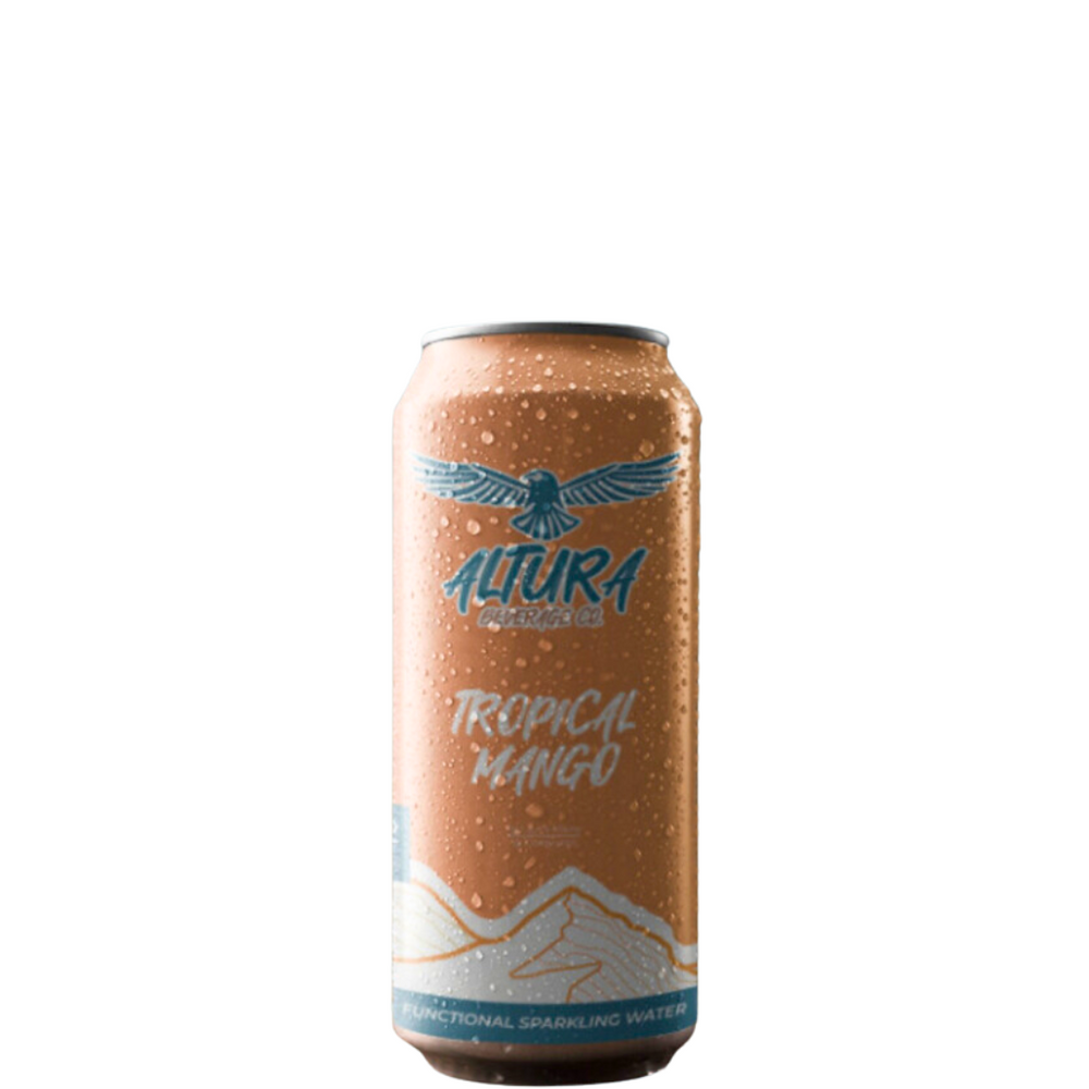 Altura | Tropical Mango Seltzer