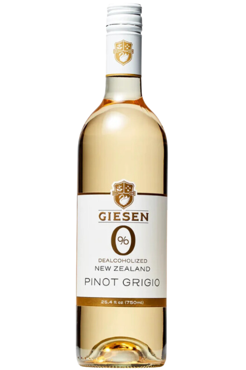 Giesen | 0% Pinot Grigio